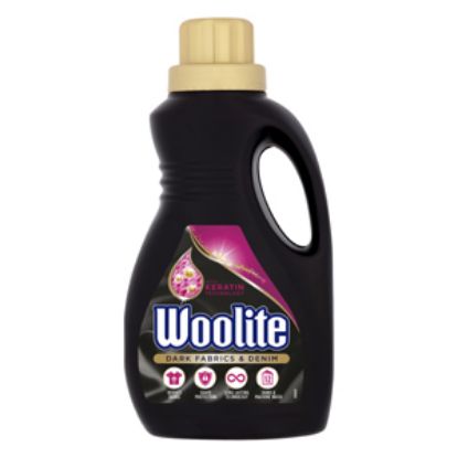 Picture of Woolite Concentrated Mixed Darks 750ml x4